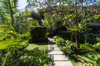 พื้นที่สาธารณะ The Asraya Villa Sanur Managed by LEAD Luxury