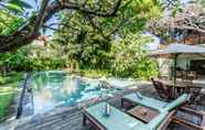 สระว่ายน้ำ 5 The Asraya Villa Sanur Managed by LEAD Luxury