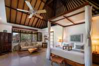 ห้องนอน The Asraya Villa Sanur Managed by LEAD Luxury
