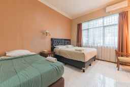Hotel ayong Linggarjati Kuningan Mitra RedDoorz, USD 19.95