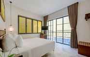 Kamar Tidur 7 Chillax Old Town Villa