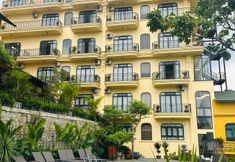 수영장 3 Goldient Boutique Hotel
