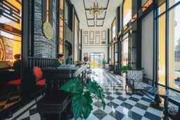 Goldient Boutique Hotel, USD 82.46