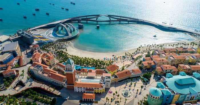 Tempat Tarikan Berdekatan Rova Hotel Phu Quoc