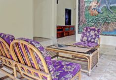 Lobby 5 SPOT ON 92682 Badar Guest House Syariah