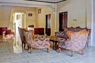Lobby 4 SPOT ON 92682 Badar Guest House Syariah