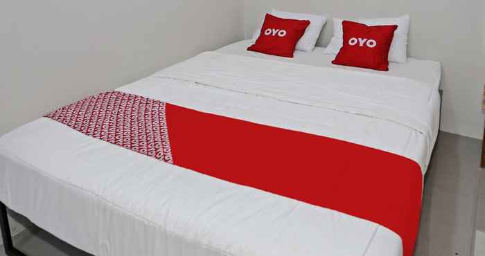 Kamar Tidur SUPER OYO 92717 Tjokro 3