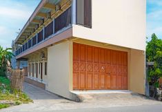 Luar Bangunan 3 OYO 92704 Pondok Bunga Lily