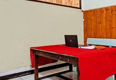 Lobby 6 OYO Life 92709 Kost Teras Cikapundung Syariah