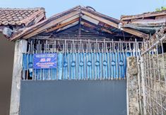 Exterior 5 OYO Life 92709 Kost Teras Cikapundung Syariah