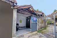 Bangunan OYO Life 92709 Kost Teras Cikapundung Syariah