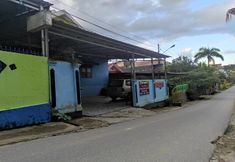 Exterior 7 OYO 92724 Penginapan Syariah Al Syifa