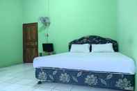 Bedroom OYO 92724 Penginapan Syariah Al Syifa