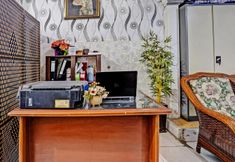 Lobby 7 SPOT ON 92727 Lestari Syariah