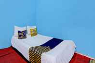 Bedroom SPOT ON 92727 Lestari Syariah