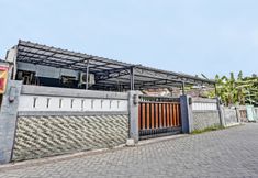 Exterior 2 SPOT ON 92727 Lestari Syariah