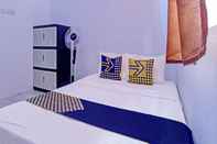 Bedroom SPOT ON 92738 Wisma Bani Pandi Syariah