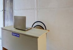 Lobby 7 OYO 92740 Hotel The Orchad Syariah