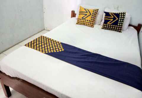 Bedroom SPOT ON 92743 Kost Elisabeth Syariah