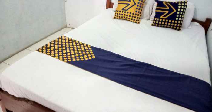 Bedroom SPOT ON 92743 Kost Elisabeth Syariah