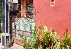 Bangunan 3 SPOT ON 92743 Kost Elisabeth Syariah