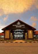 EXTERIOR_BUILDING Damai Lagoon Resort