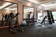 Fitness Center Damai Lagoon Resort