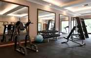 Fitness Center 6 Damai Lagoon Resort