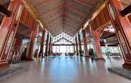 Lobby 2 Damai Lagoon Resort