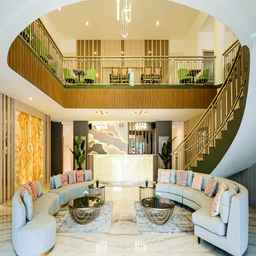 Yulia Hotel Managed By HIG, USD 43.84