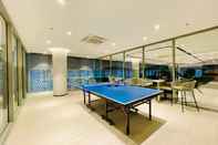 Fitness Center Green House - The Song Apartment Vung Tau
