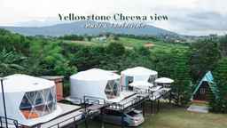 Yellowstone Cheewa View , USD 123.13