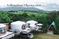 ภายนอกอาคาร Yellowstone Cheewa View 