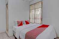 Kamar Tidur OYO 92746 Wisma 35