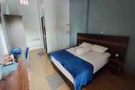 Bedroom OYO 92751 Marang Homestay Syariah