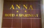 Lobi 5 Anna Hotel