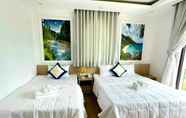 Kamar Tidur 2 Anna Hotel