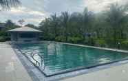 Swimming Pool 4 Anna Hotel