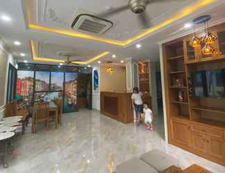 Sảnh chờ 2 Anna Hotel