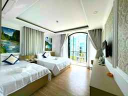 Anna Hotel, USD 15.14