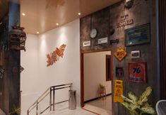 Others 7 Urbanview Hotel Sakura Kampung Inggris Pare by RedDoorz