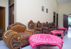 Lainnya 7 RedDoorz near Candi Ratu Boko 2