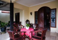 Lainnya 2 RedDoorz near Candi Ratu Boko 2