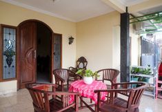 Lainnya 3 RedDoorz near Candi Ratu Boko 2