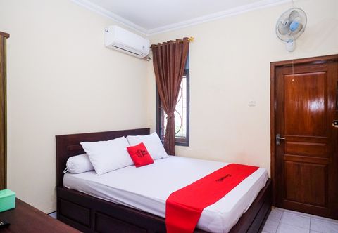 Lainnya RedDoorz near Candi Ratu Boko 2