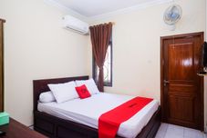 Lainnya RedDoorz near Candi Ratu Boko 2