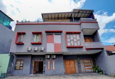 Exterior 2 Hotel O Regol Srimahi Residence