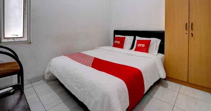 Bilik Tidur OYO 92725 Regol Srimahi Residence