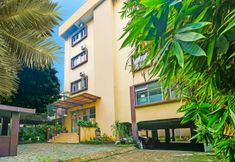 Exterior 2  OYO 92723 Sultan Residence Syariah