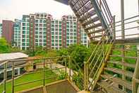 Nearby View and Attractions  OYO 92723 Sultan Residence Syariah